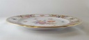 [45812446] Kuchenteller 19,8 cm Schumann Arzberg Form Dresden Dresdner Blume Empress gebraucht - gut Bild 3
