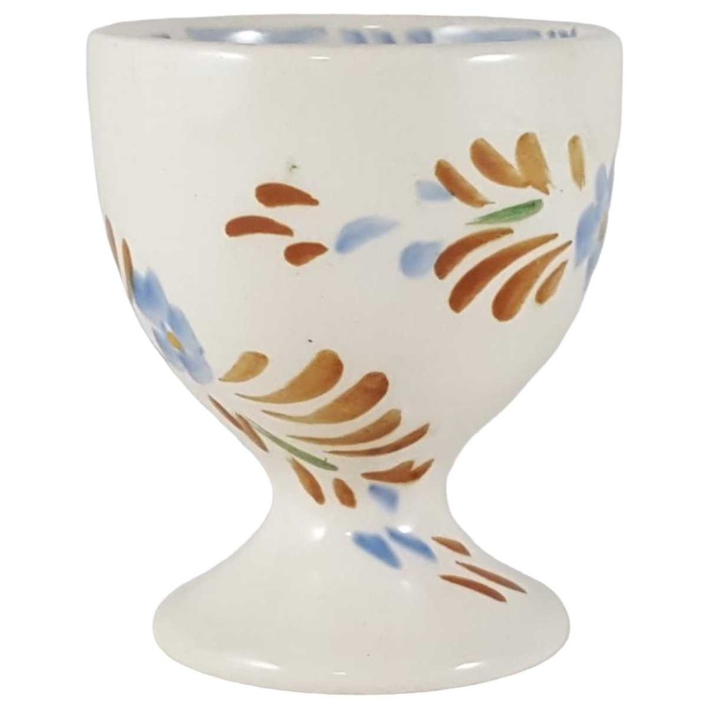[45812449] Eierbecher Simpsons Ltd Chanticleer Ware Belle Fiore gebraucht - sehr gut Bild 2