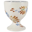 [45812449] Eierbecher Simpsons Ltd Chanticleer Ware Belle Fiore gebraucht - sehr gut Bild 2