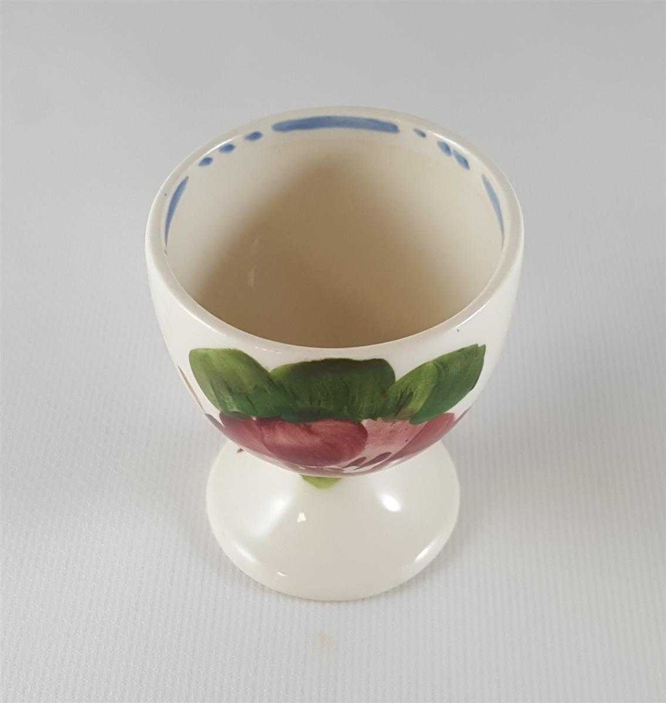 [45812449] Eierbecher Simpsons Ltd Chanticleer Ware Belle Fiore gebraucht - sehr gut Bild 3