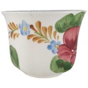 [45812450] Kaffeetasse Tasse Simpsons Ltd Chanticleer Ware Belle Fiore gebraucht - sehr gut Bild 2