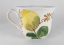 [45812450] Kaffeetasse Tasse Simpsons Ltd Chanticleer Ware Belle Fiore gebraucht - sehr gut Bild 3