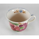 [45812450] Kaffeetasse Tasse Simpsons Ltd Chanticleer Ware Belle Fiore gebraucht - sehr gut Bild 5