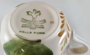 [45812450] Kaffeetasse Tasse Simpsons Ltd Chanticleer Ware Belle Fiore gebraucht - sehr gut Bild 6