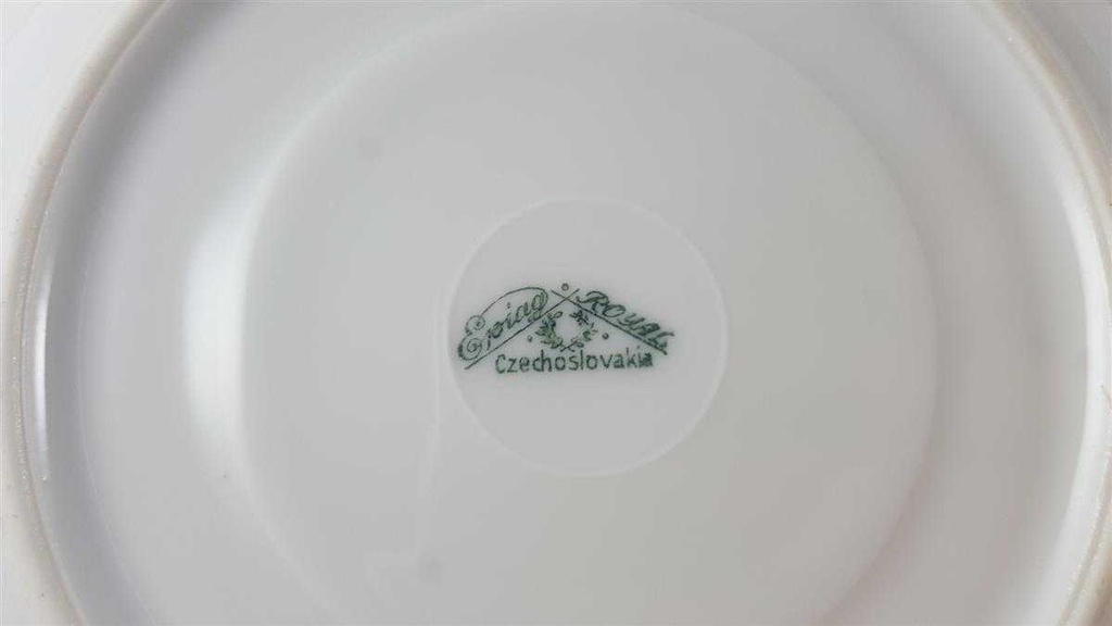 [45812451] Suppentasse mit Untertasse Bild 9