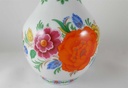 [45812453] Blumenvase 20 cm Lindner Porzellan Chinese flower gebraucht - sehr gut Bild 3