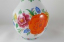 [45812453] Blumenvase 20 cm Lindner Porzellan Chinese flower gebraucht - sehr gut Bild 4