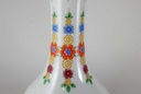 [45812453] Blumenvase 20 cm Lindner Porzellan Chinese flower gebraucht - sehr gut Bild 5