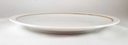 [45812454] Kuchenteller Goldrand 20 cm Arzberg Form 2075 Secunda gebraucht - sehr gut Bild 3