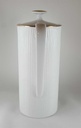 [45812458] Kaffeekanne Goldrand 1,1 L Arzberg Form 2075 Secunda gebraucht - sehr gut Bild 3