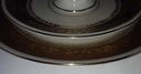 [45812459] Teegedeck Golddekor 3tlg Mitterteich gebraucht - gut Bild 4