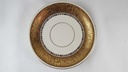 [45812459] Teegedeck Golddekor 3tlg Mitterteich gebraucht - gut Bild 7