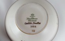 [45812460] Deckeldose Bonboniere Zuckerdose Mitterteich Seltmann Vohenstrauß Form 1684 gebraucht - gut Bild 5