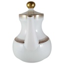 [45812462] Kaffeekanne Kanne Golddekor 1,2 L Winterling Kirchenlamitz gebraucht - gut Bild 2
