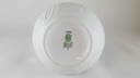[45812466] Vase Blumenvase 15,8 cm Schumann Arzberg Weiß gebraucht - sehr gut Bild 4
