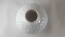[45812467] Vase Blumenvase 13,9 cm AK Kaiser Porzellan Reptile Skin Weiß gebraucht - gut Bild 3