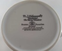 [45812478] Tasse M.J. Hummel Reutter Porzellan Wanderbub H 9,2 cm Bild 6