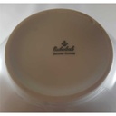 [45812489] Kaffeekanne Goldrand 1,3 L Eschenbach Alte Formen weiß mit gebraucht - gut Bild 6
