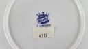 [4581249] Tortenplatte Tortenständer Einzelteile Dister Limoges gebraucht - gut Bild 5