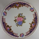 [4581249] Tortenplatte Tortenständer Einzelteile Dister Limoges gebraucht - gut Bild 6