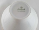 [45812491] Zuckerdose Goldrand Eschenbach Alte Formen weiß mit gebraucht - gut Bild 5