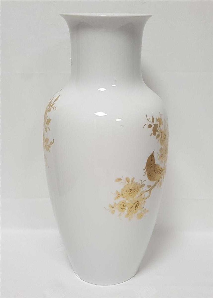 [45812493] Bodenvase 55,3 cm AK Kaiser Porzellan Melodie K.Nossek gebraucht - neuwertig Bild 3