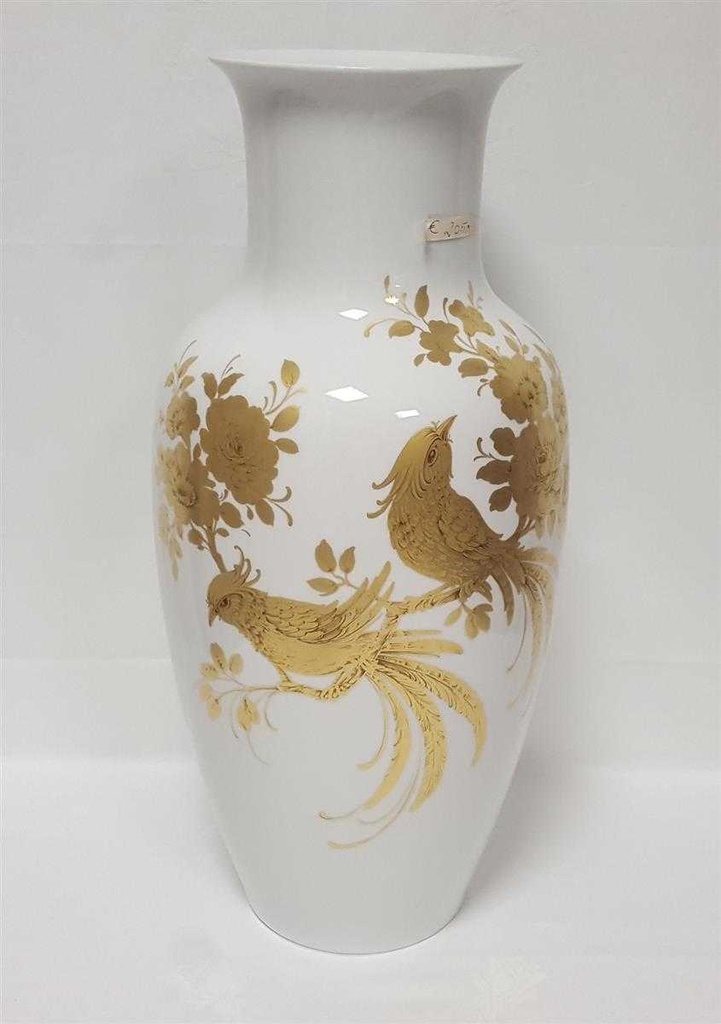 [45812493] Bodenvase 55,3 cm AK Kaiser Porzellan Melodie K.Nossek gebraucht - neuwertig Bild 6