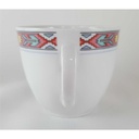 [45812520] Kaffeetasse Tasse Winterling Kirchenlamitz Inka gebraucht - gut Bild 3