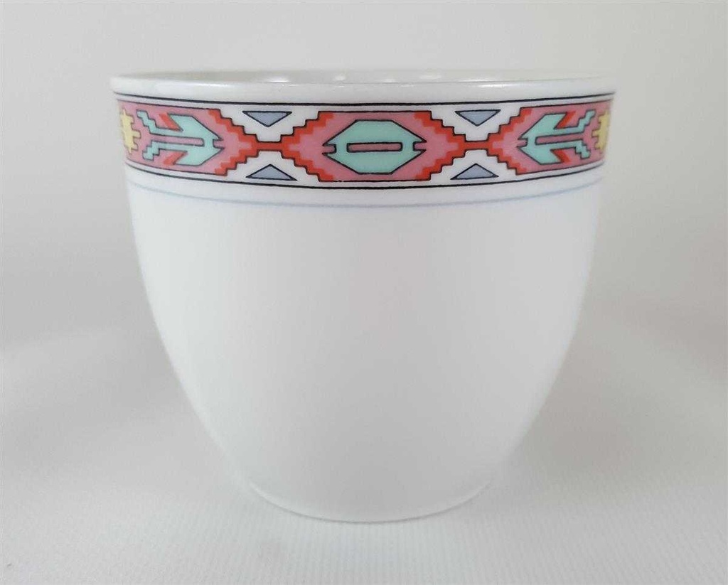 [45812520] Kaffeetasse Tasse Winterling Kirchenlamitz Inka gebraucht - gut Bild 4