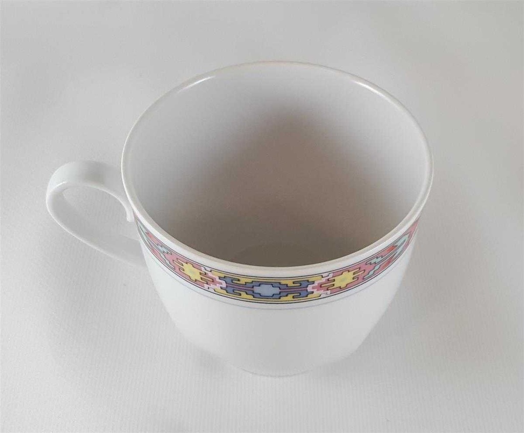 [45812520] Kaffeetasse Tasse Winterling Kirchenlamitz Inka gebraucht - gut Bild 5