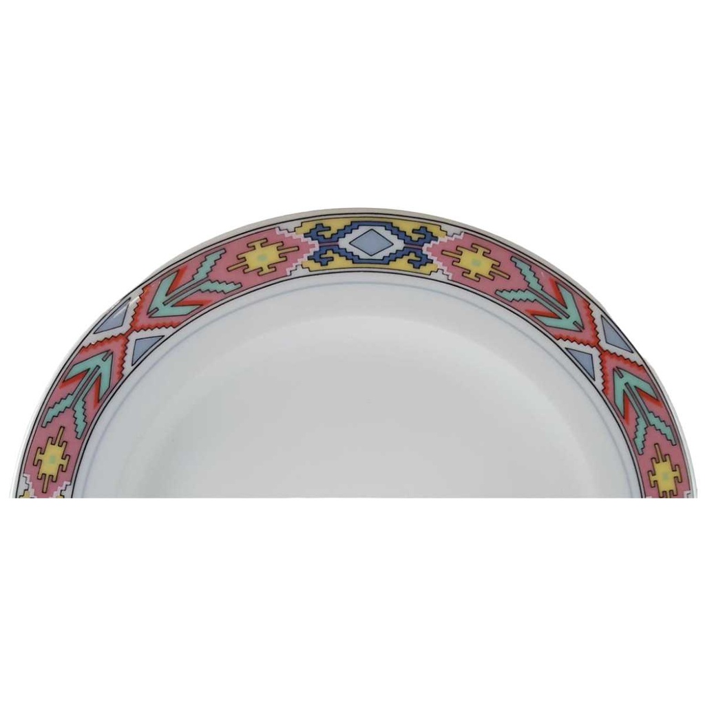 [45812525] Kuchenteller 20 cm Winterling Kirchenlamitz Inka gebraucht - gut Bild 2