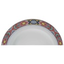 [45812525] Kuchenteller 20 cm Winterling Kirchenlamitz Inka gebraucht - gut Bild 2