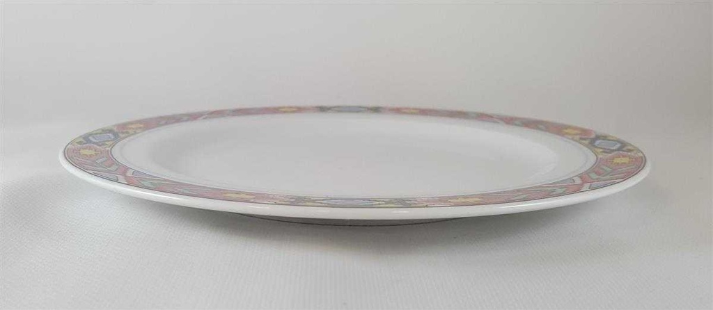 [45812525] Kuchenteller 20 cm Winterling Kirchenlamitz Inka gebraucht - gut Bild 3