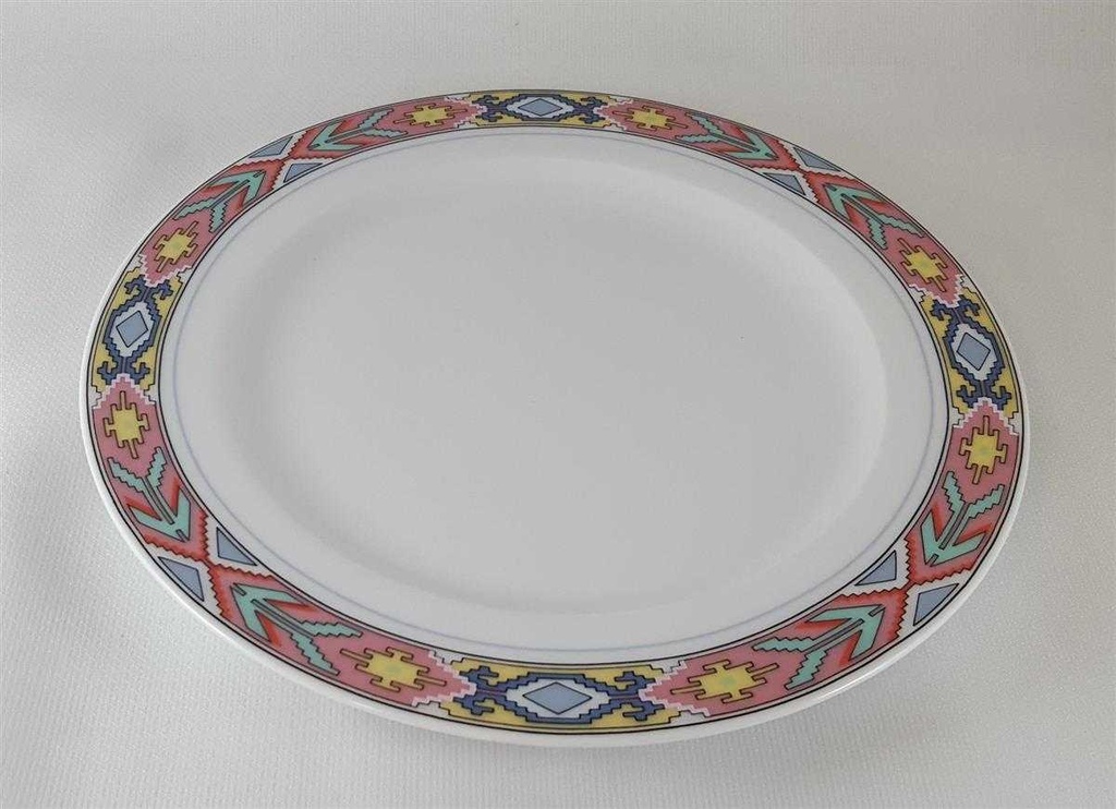 [45812525] Kuchenteller 20 cm Winterling Kirchenlamitz Inka gebraucht - gut Bild 4