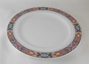 [45812525] Kuchenteller 20 cm Winterling Kirchenlamitz Inka gebraucht - gut Bild 4