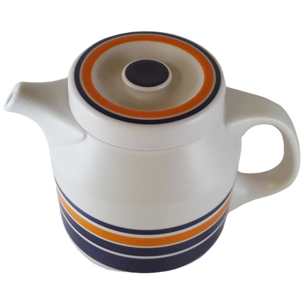 [45812528] Kaffeekanne 1,4 L Arzberg Form 3000 gebraucht - sehr gut Bild 2