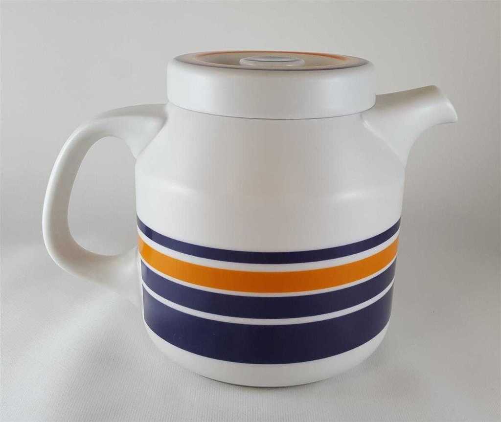 [45812528] Kaffeekanne 1,4 L Arzberg Form 3000 gebraucht - sehr gut Bild 4