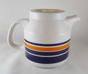 [45812528] Kaffeekanne 1,4 L Arzberg Form 3000 gebraucht - sehr gut Bild 4