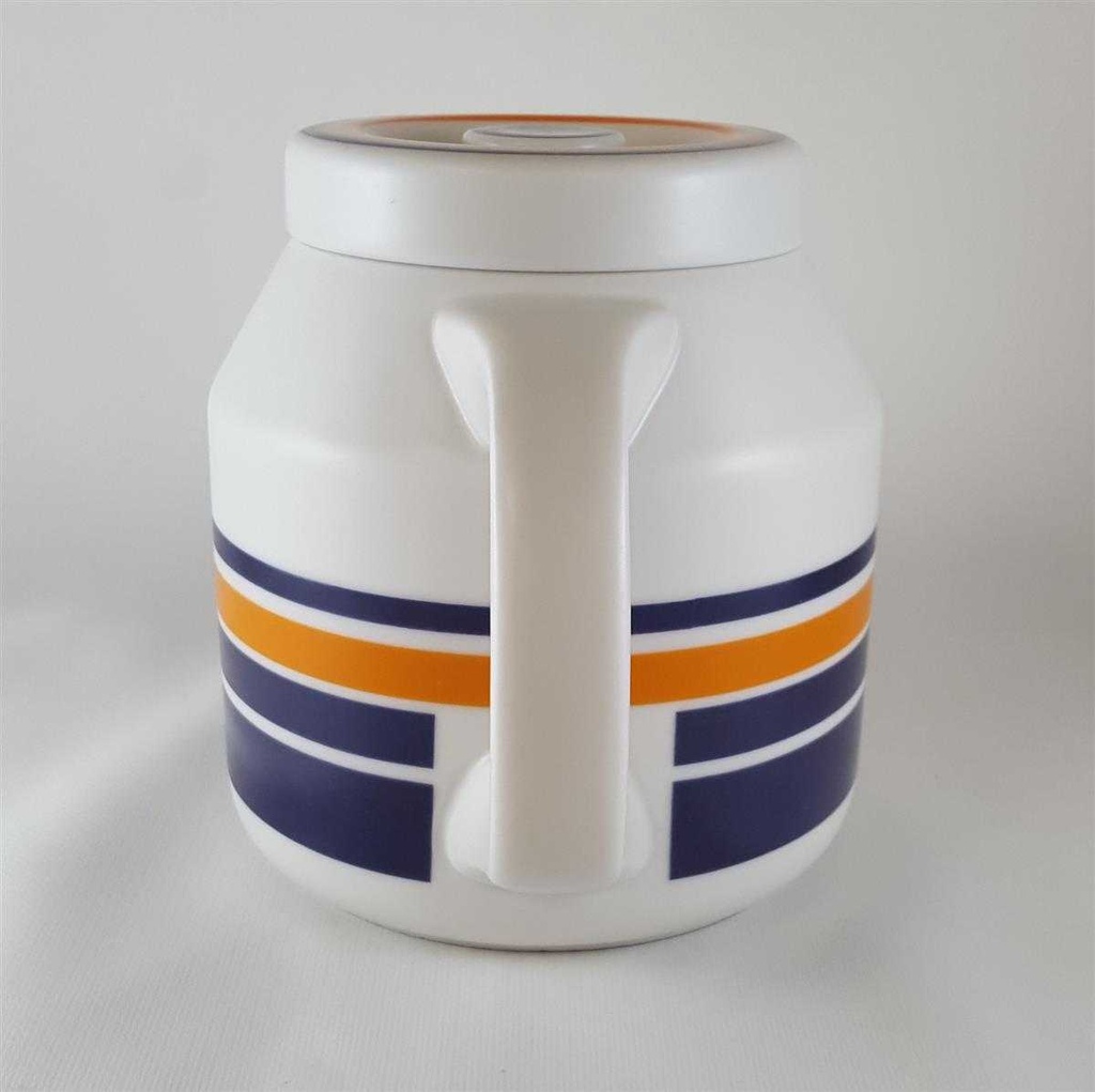 [45812528] Kaffeekanne 1,4 L Arzberg Form 3000 gebraucht - sehr gut Bild 5