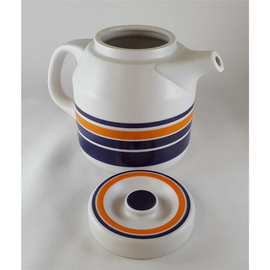 [45812528] Kaffeekanne 1,4 L Arzberg Form 3000 gebraucht - sehr gut Bild 6