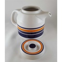 [45812528] Kaffeekanne 1,4 L Arzberg Form 3000 gebraucht - sehr gut Bild 6