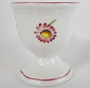 [4581253] Eierbecher Villeroy & Boch Petite Fleur gebraucht - sehr gut Bild 2