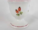 [4581253] Eierbecher Villeroy & Boch Petite Fleur gebraucht - sehr gut Bild 4