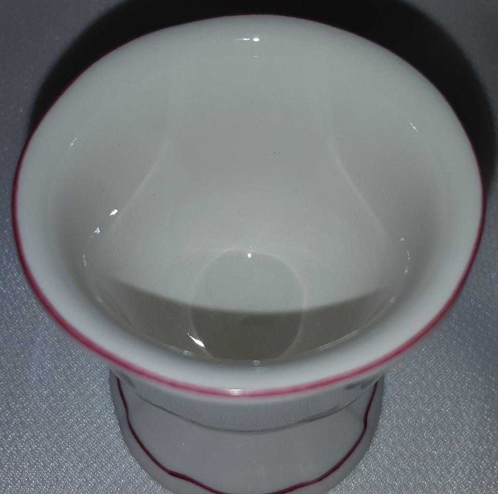 [4581253] Eierbecher Villeroy & Boch Petite Fleur gebraucht - sehr gut Bild 5