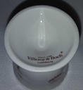 [4581253] Eierbecher Villeroy & Boch Petite Fleur gebraucht - sehr gut Bild 6