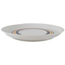 [45812532] Untertasse 14,5 cm Arzberg Form 3000 gebraucht - gut Bild 2