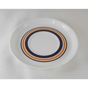 [45812532] Untertasse 14,5 cm Arzberg Form 3000 gebraucht - gut Bild 3