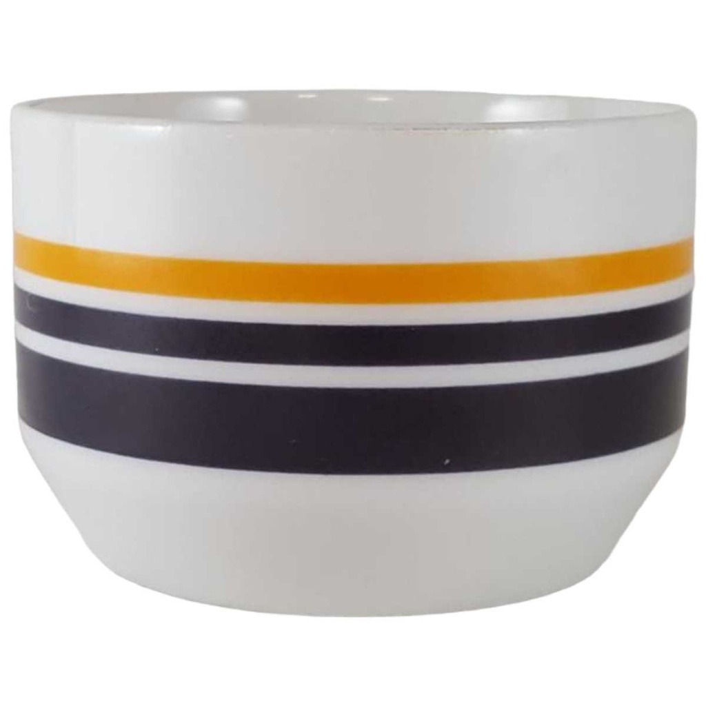 [45812533] Teetasse Tasse Arzberg Form 3000 gebraucht - sehr gut Bild 2