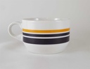 [45812533] Teetasse Tasse Arzberg Form 3000 gebraucht - sehr gut Bild 3