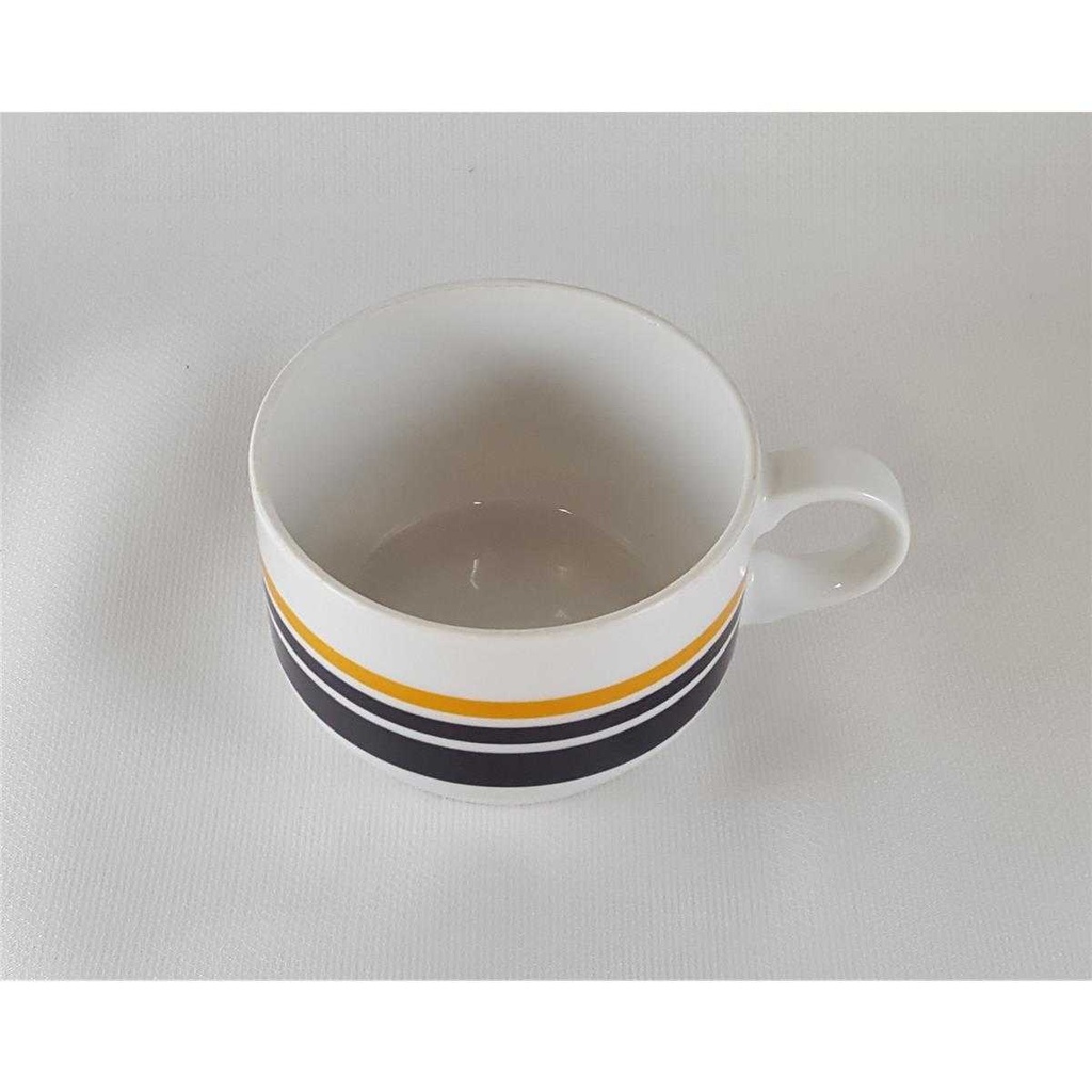 [45812533] Teetasse Tasse Arzberg Form 3000 gebraucht - sehr gut Bild 5